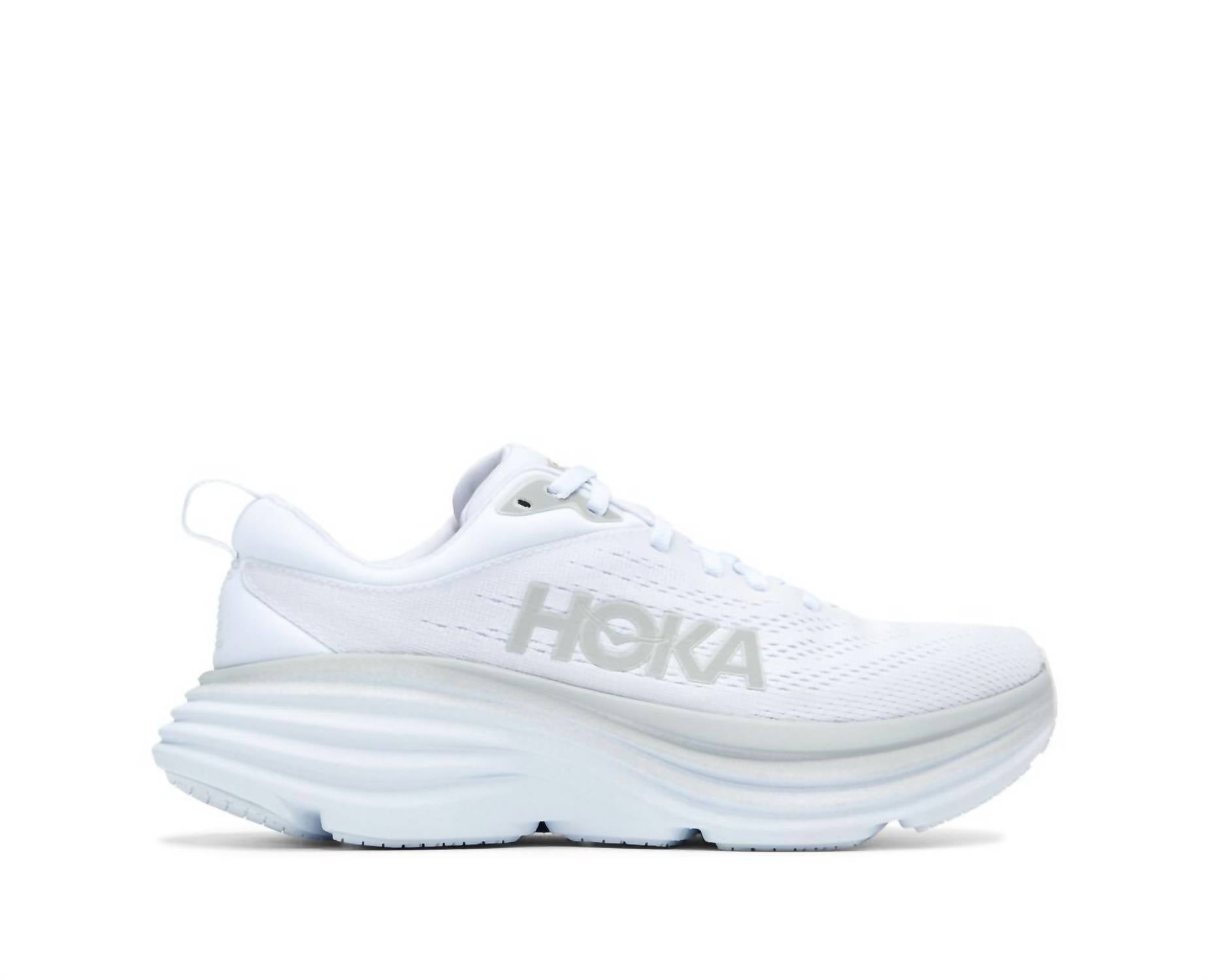 Hoka - Women's Bondi 8 Shoes