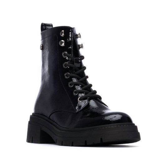 Xti - Women's 144296 Heel Booties