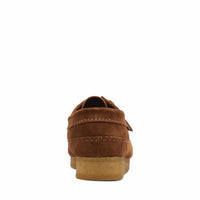 Clarks - Men's Weaver Shoes