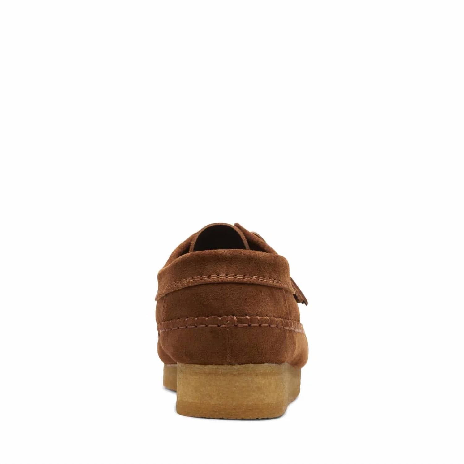 Clarks - Men's Weaver Shoes