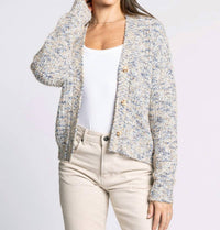 Thread & Supply - Paloma Cardigan Sweater