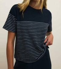 Z Supply - Harbor Striped Tee