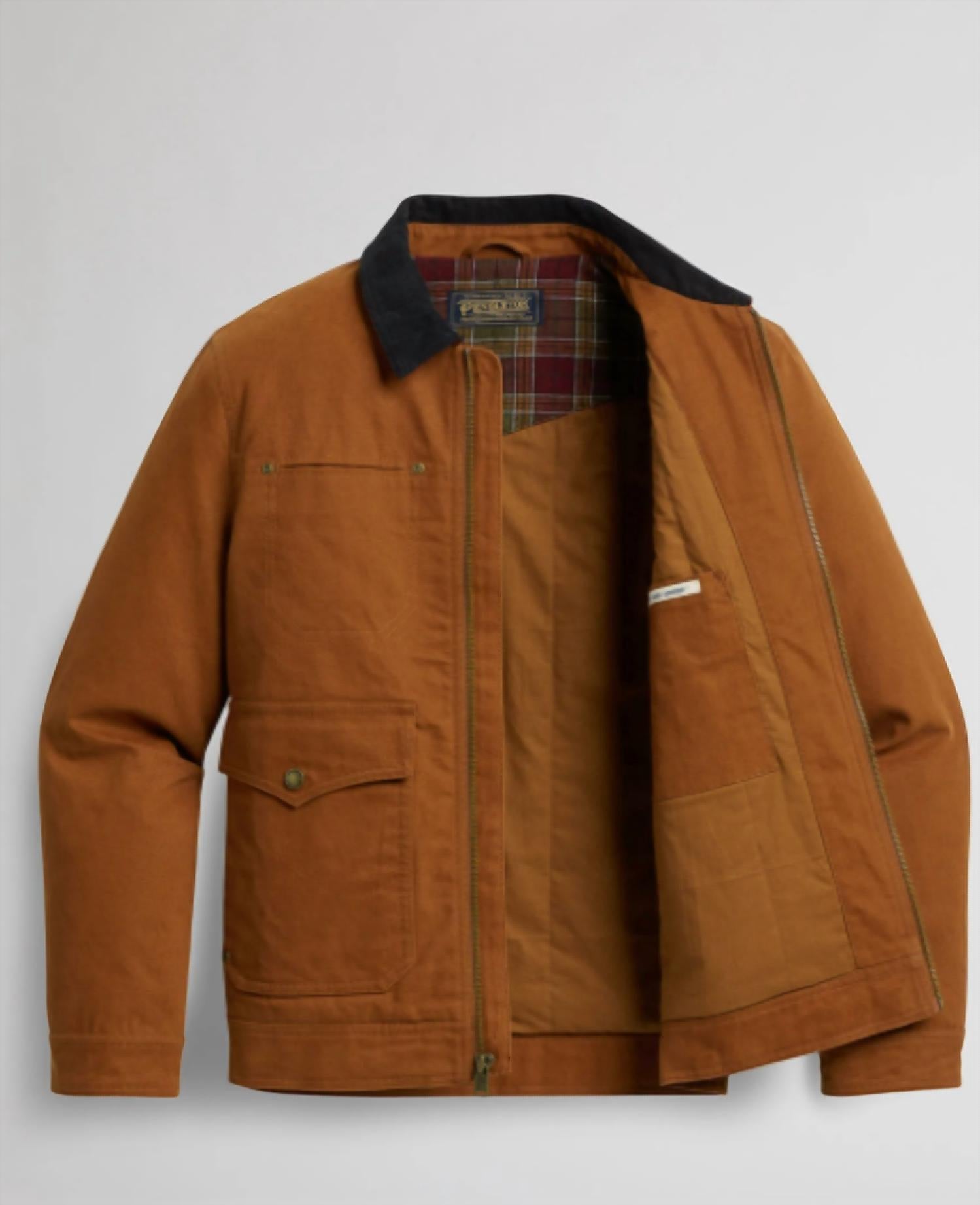 Pendleton - Carson City Ranch Coat