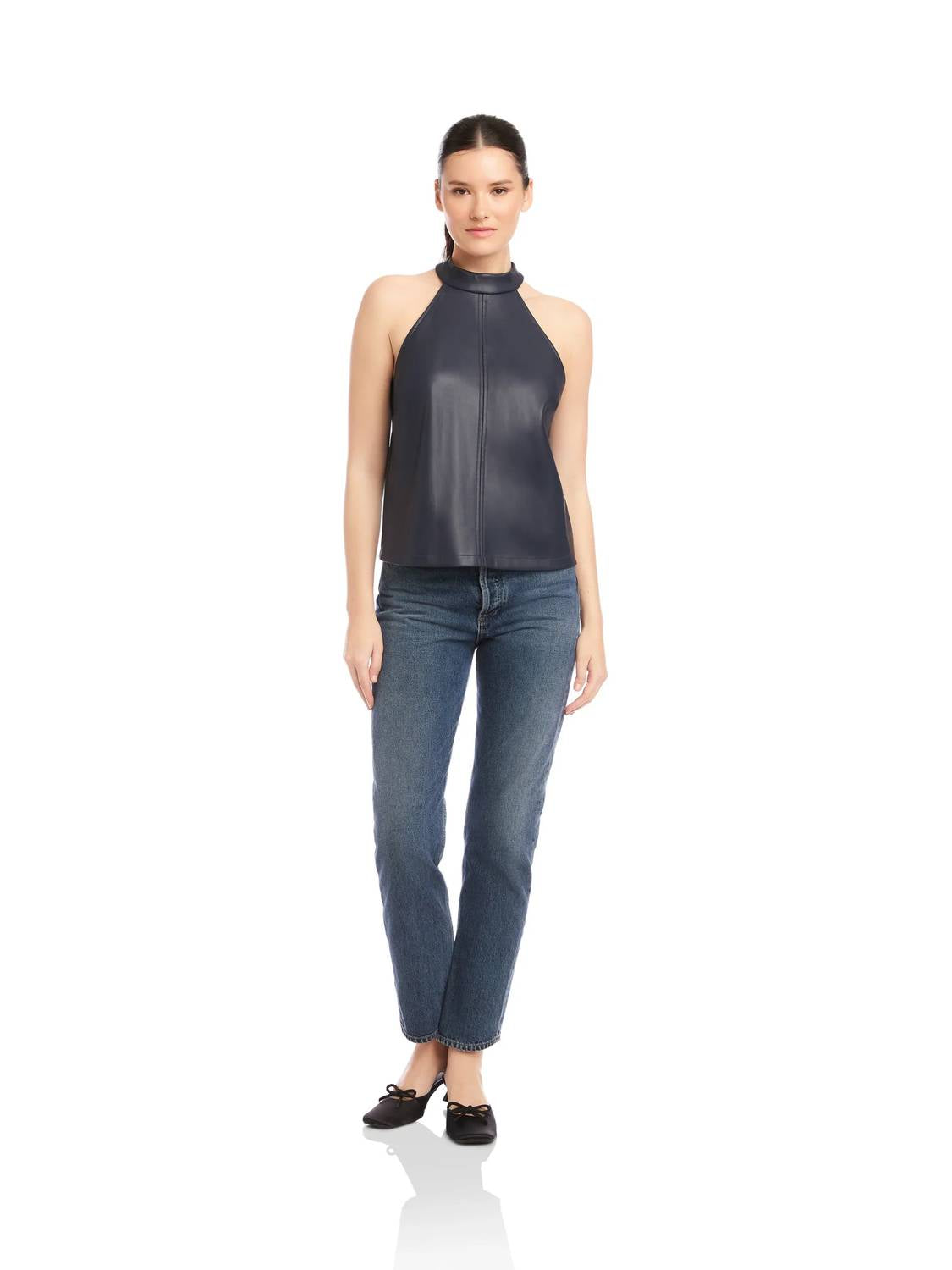 Fifteen Twenty - Alexis Halter Top