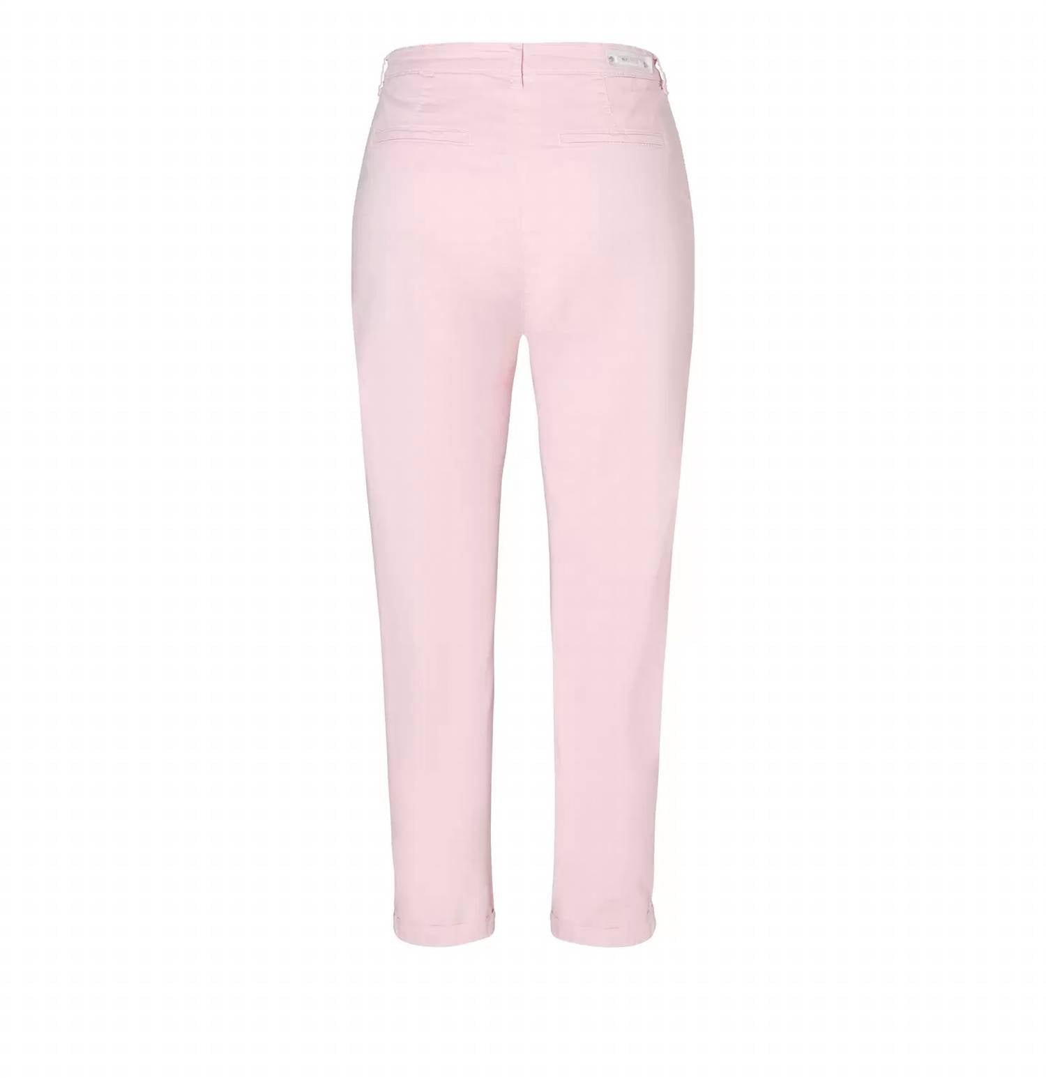 Mac Jeans - Women's Turn Up Chinos