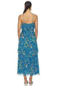 Cleobella - Aphrodite Ankle Dress