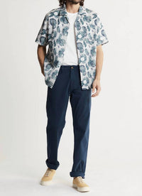 Jachs New York - Stretch Cotton Chino Pants