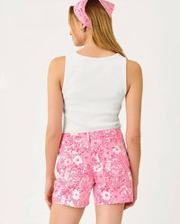 Lilly Pulitzer - ARICIA KNIT TOP