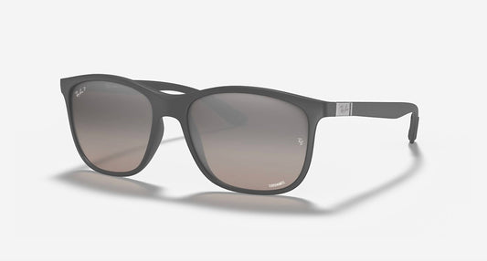 Ray Ban - Men's Chromance Sunglasses