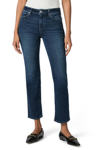 Paige Cindy High Rise Slim Ankle Jeans in reagent st - women's jeans