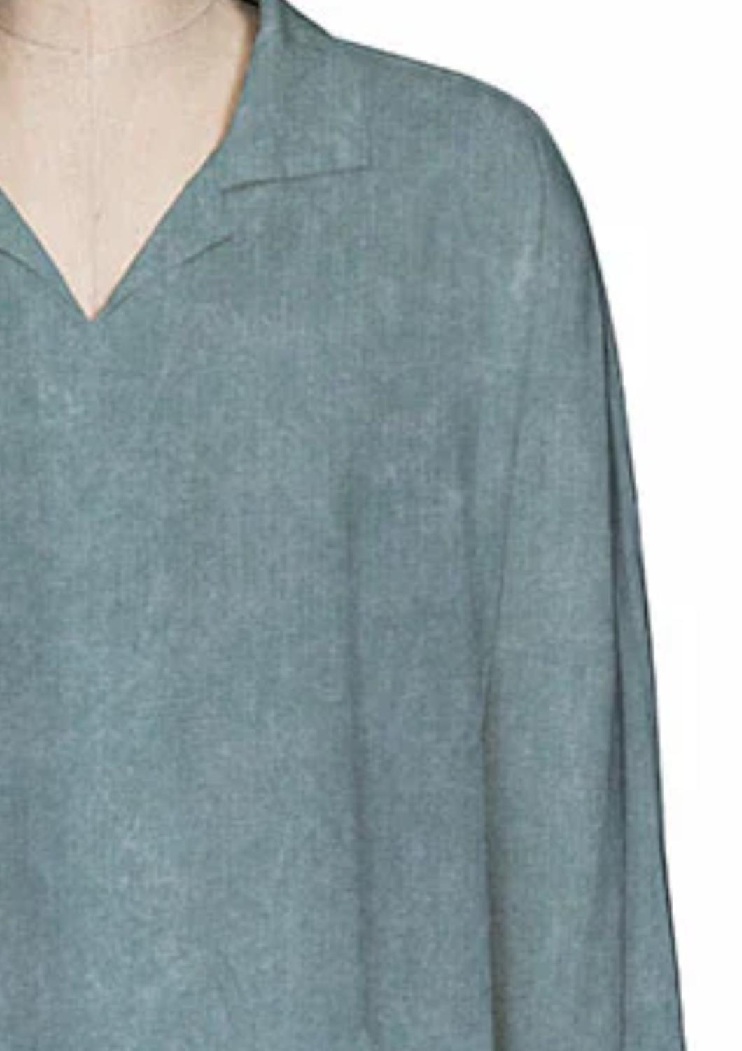 Cynthia Ashby - Women's Howe Top