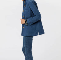 Ann Mashburn - Chore Jacket
