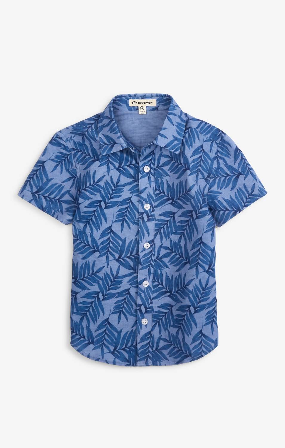 Appaman - Kid's Summer Party Shirt