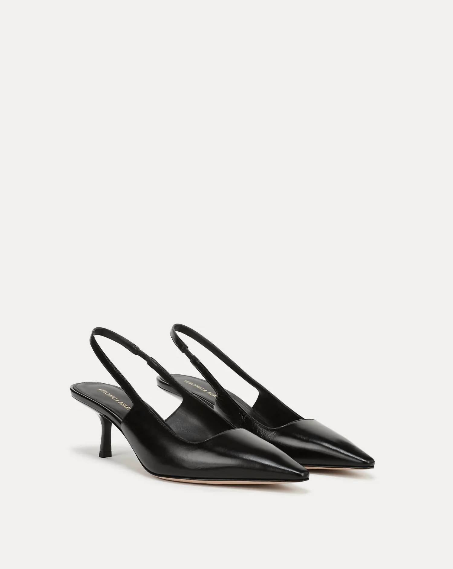 Veronica Beard - Women's Cashel Slingback Kitten-heel Pumps