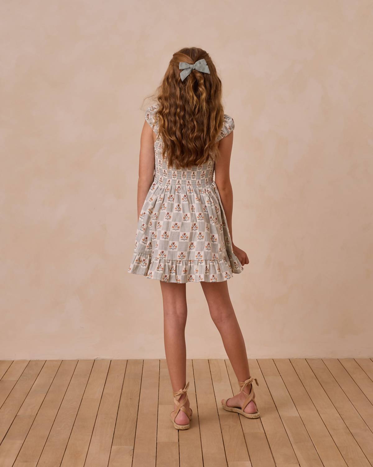 Rylee + Cru - Girls Kalina Dress