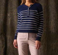 The Normal Brand - Josefine Henley Sweater
