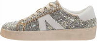 Corkys Footwear - Women's No Chaser Rhinestone Sneakers