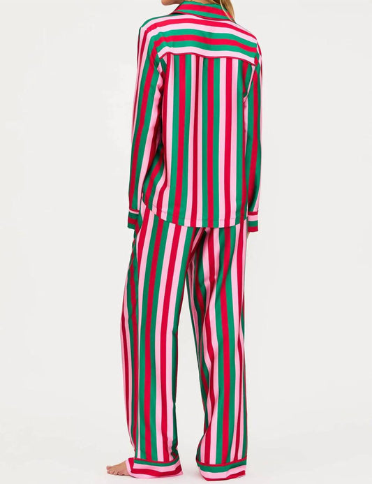 Beach Riot - Livy Top & Connie Pant Set