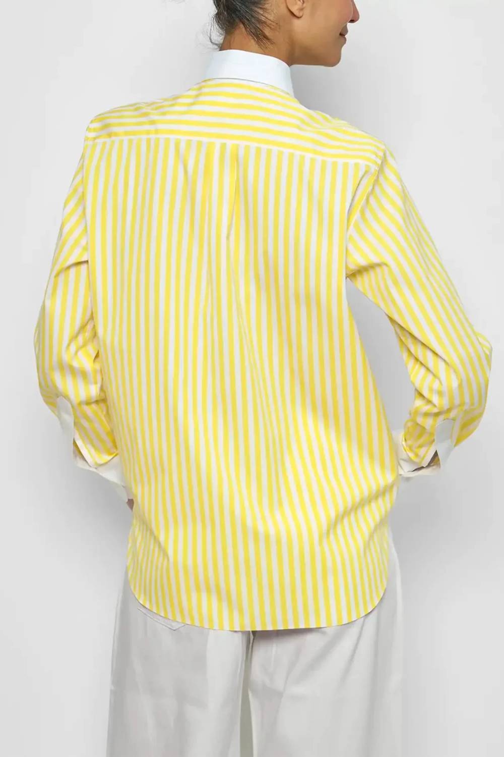 Sebline - Dandy Long Sleeve Shirt