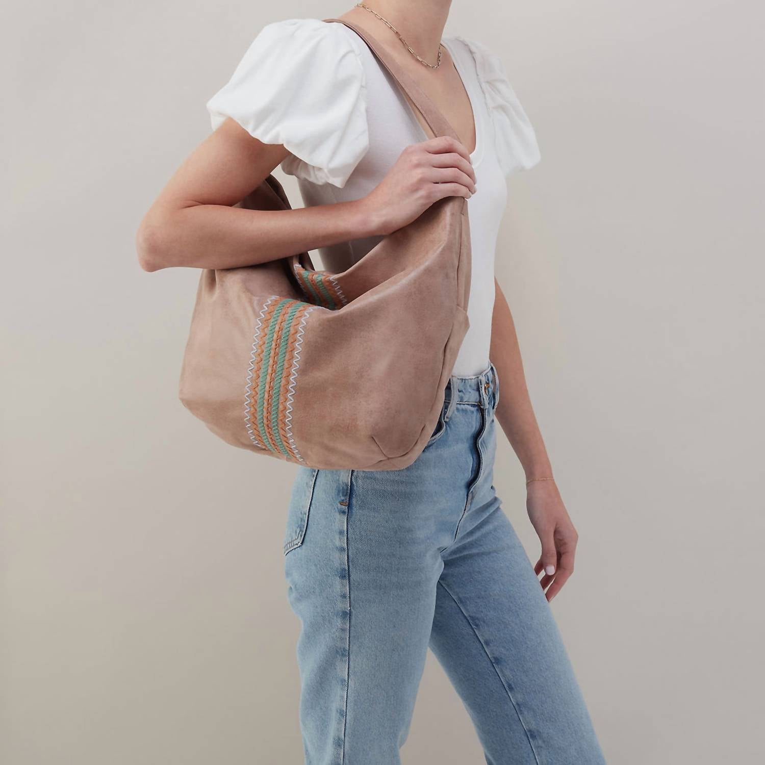 Hobo - Women's Harley Hobo Bag