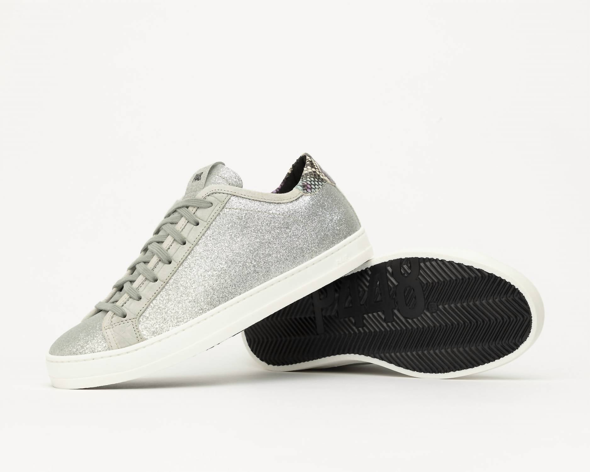 P448 - Women's Johnny Sneakers