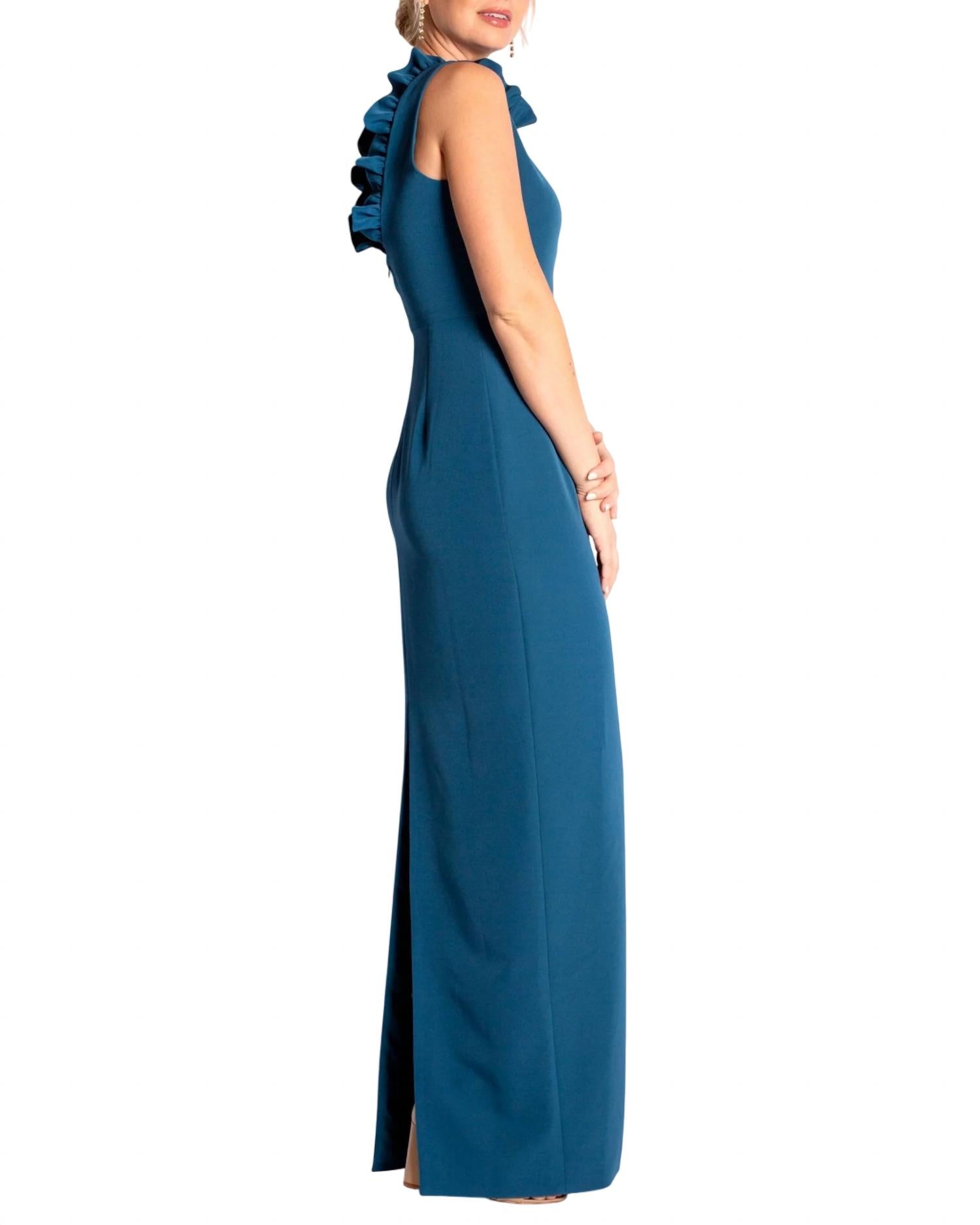 Camilyn Beth - The Alexandria Gown