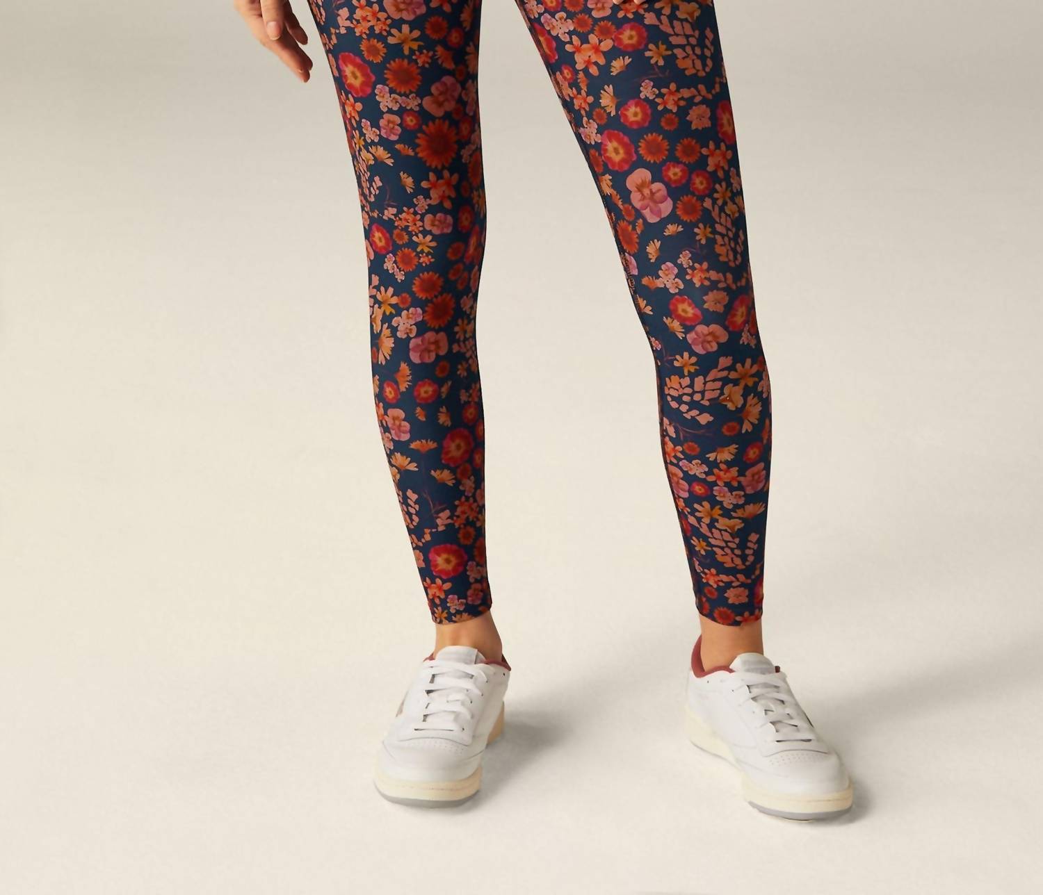 Beyond Yoga - Women's Softmark High Waisted Midi Legging
