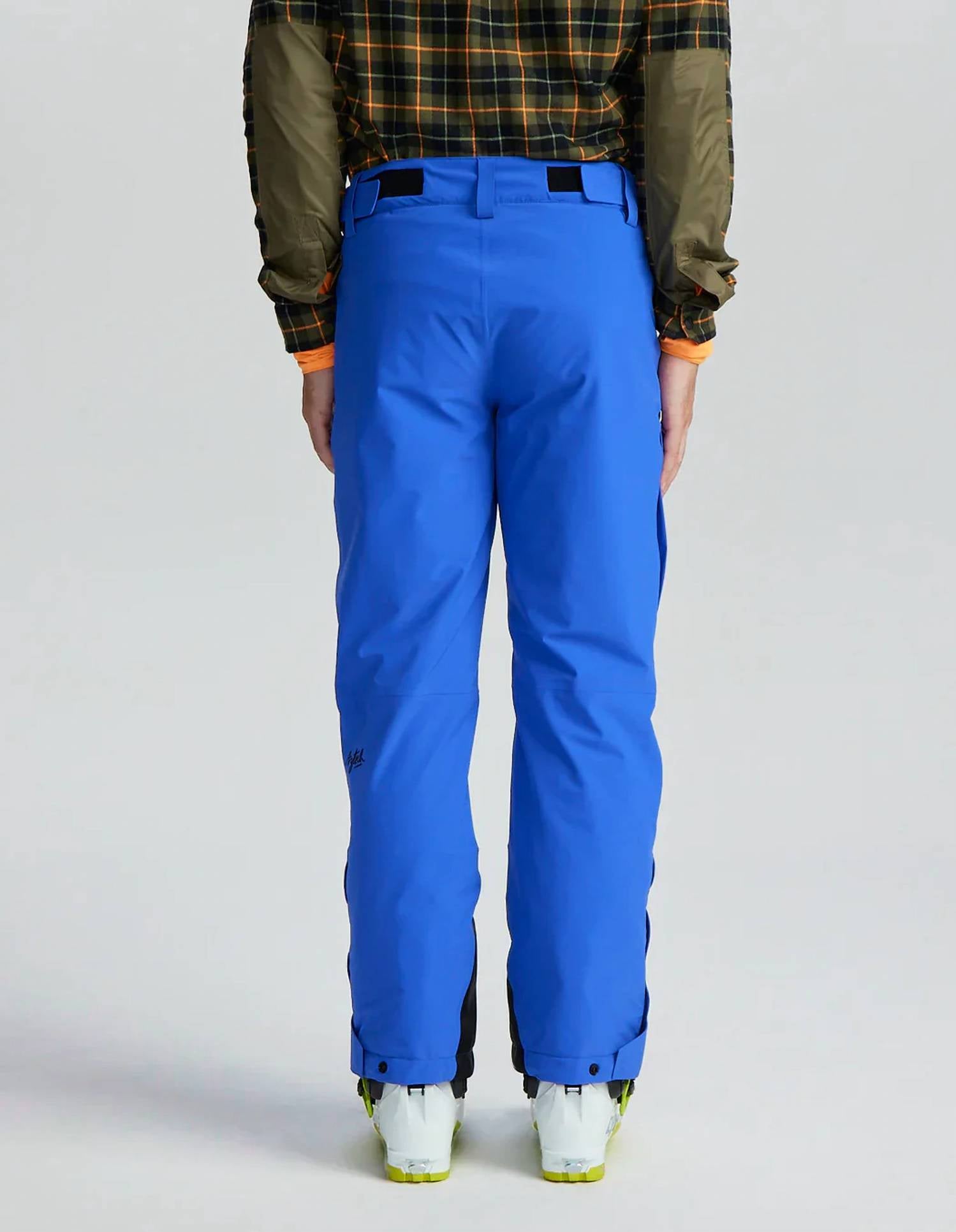 Aztech Mountain - Pyramid 3 Pockets Pant
