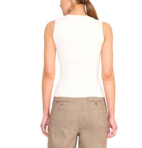 Staud - Juliette Sleeveless Top
