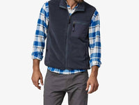 Patagonia - Synchilla Fleece Vest