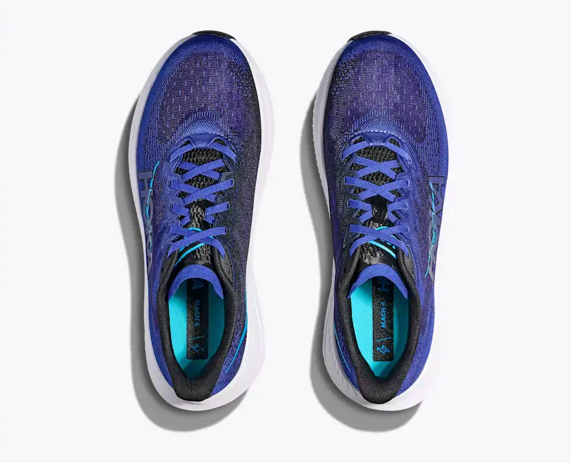Hoka - Men's Mach 6 Running Shoes