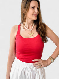 Velvet By Graham & Spencer - Melani Top
