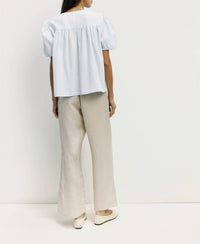 Mod Ref - The Ava Cotton Top