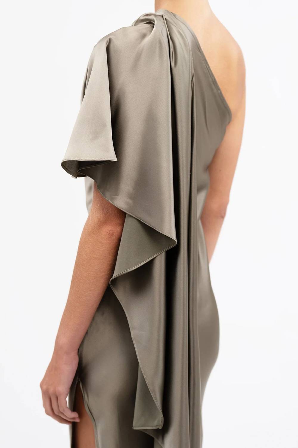 Nonchalant Label - Lovell Moss Dress