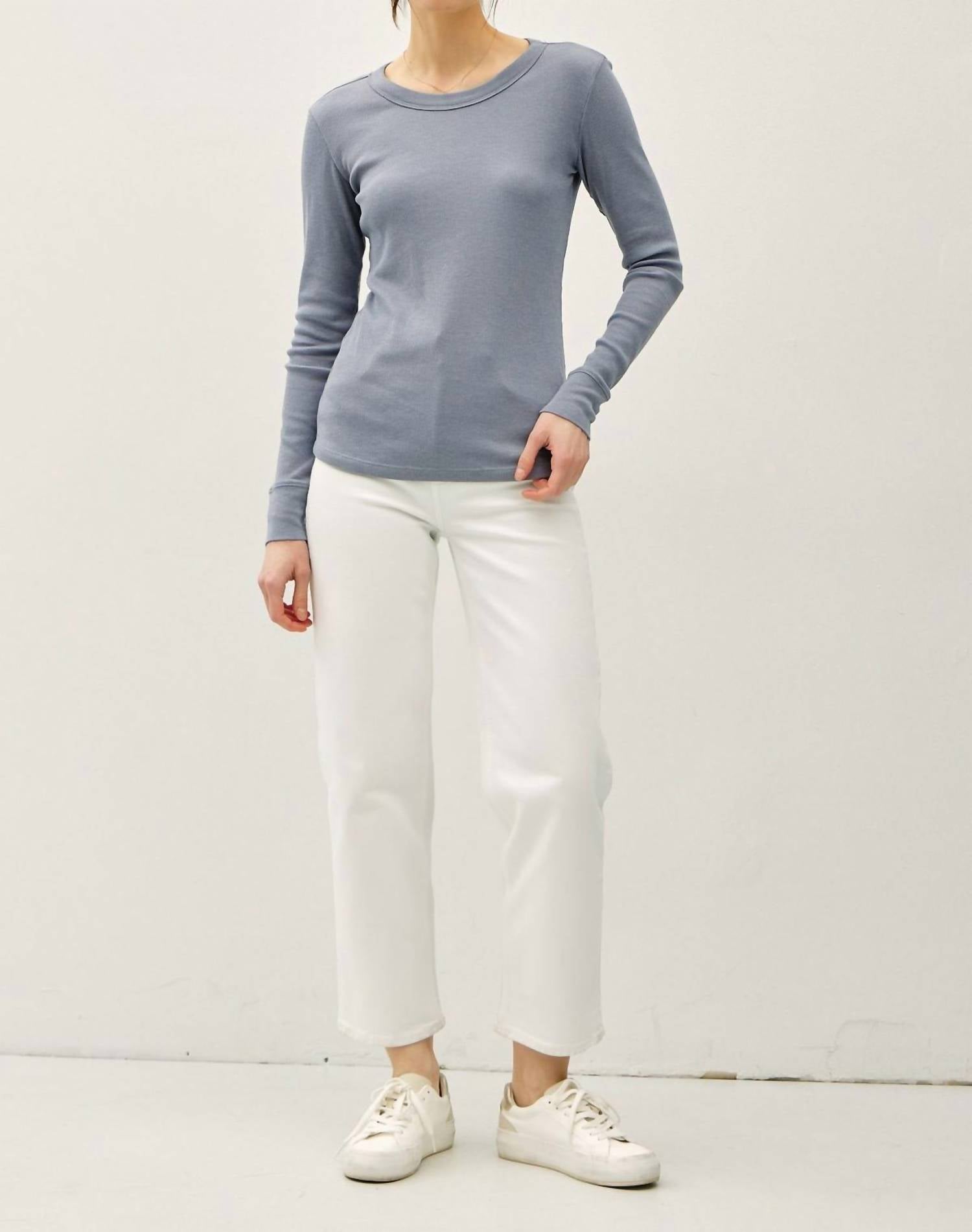 Be Cool - Rue Top
