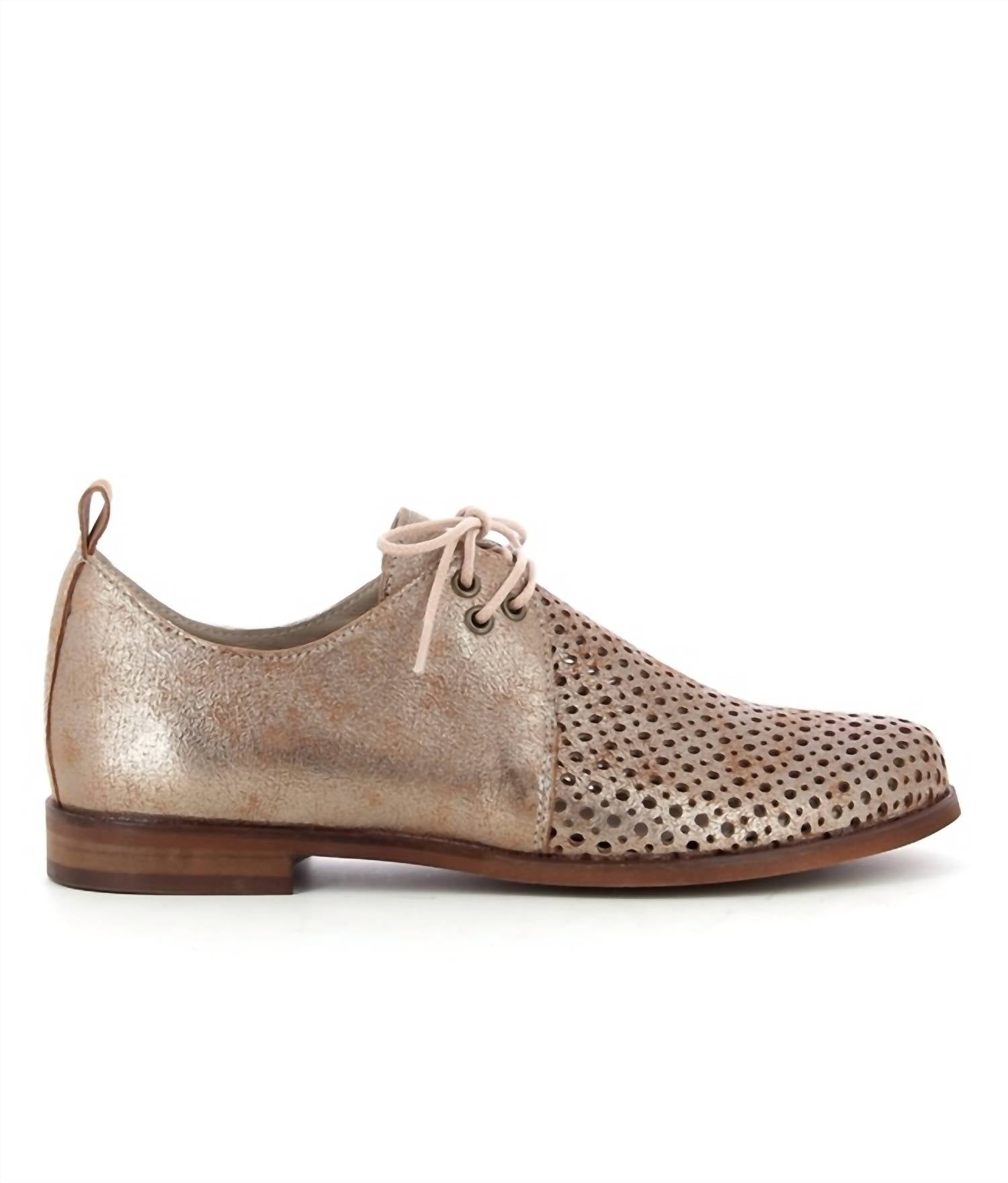 Casta - WOMEN'S FILMM SHOES
