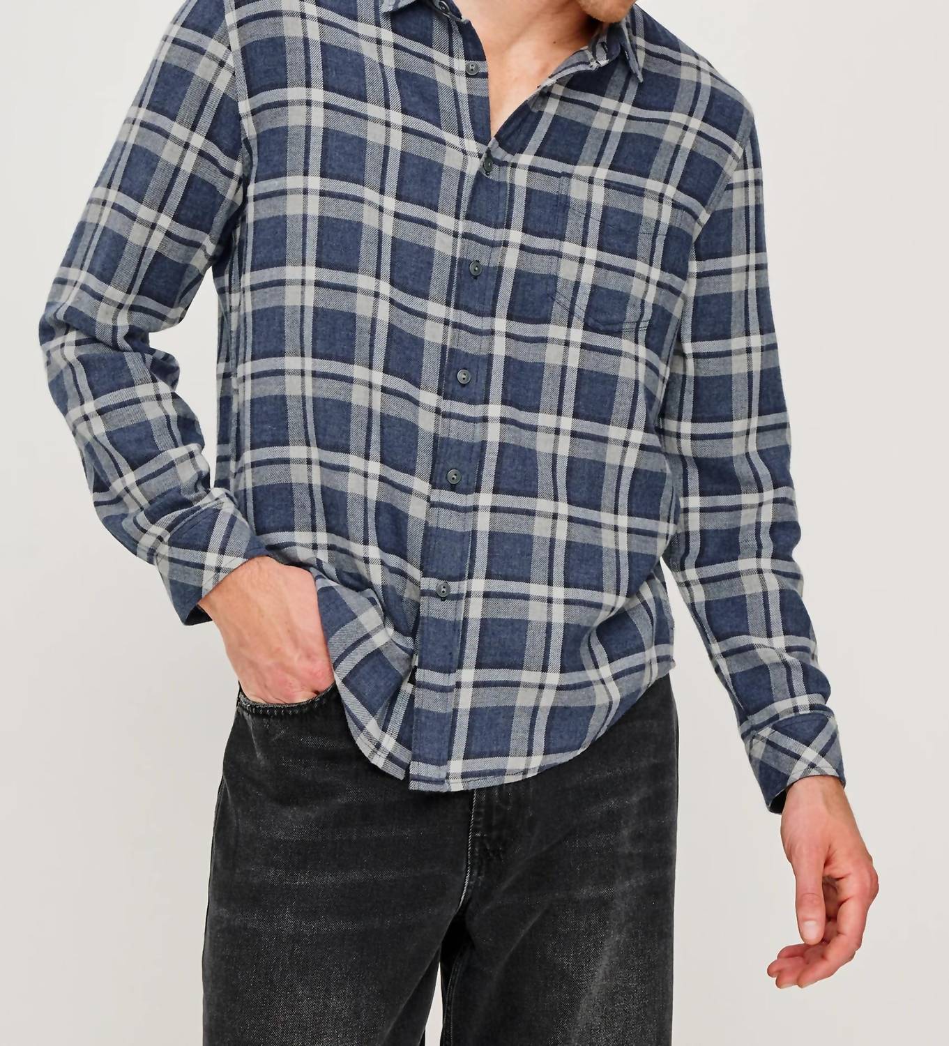 Rails - Lennox Shirt