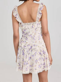 Loveshackfancy - Serima Dress