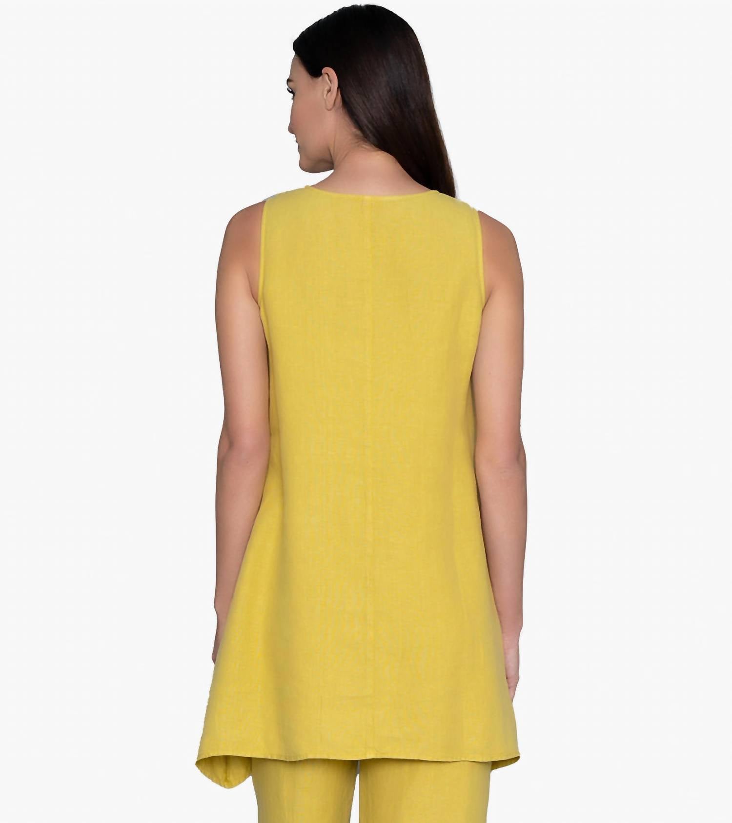 Stella Carakasi - Summerfield Top