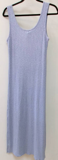 Paparazzi - Women's Long Tank Dress