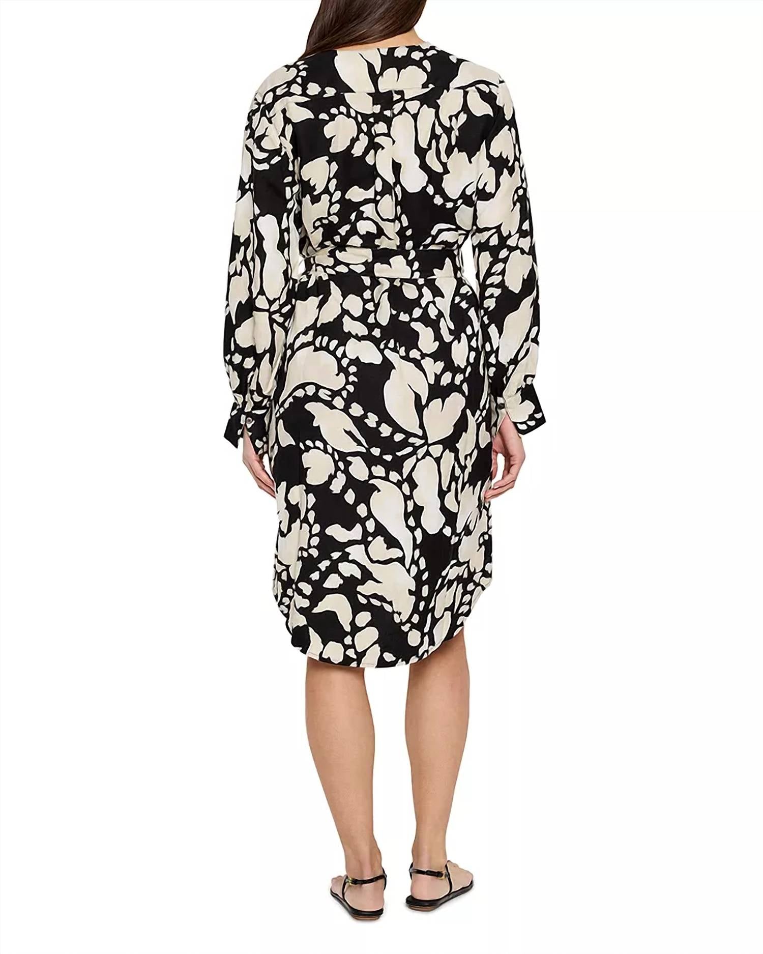 Nic + Zoe - Evening Petal Dress