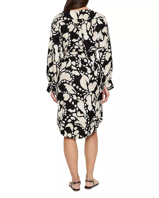 Nic + Zoe - Evening Petal Dress