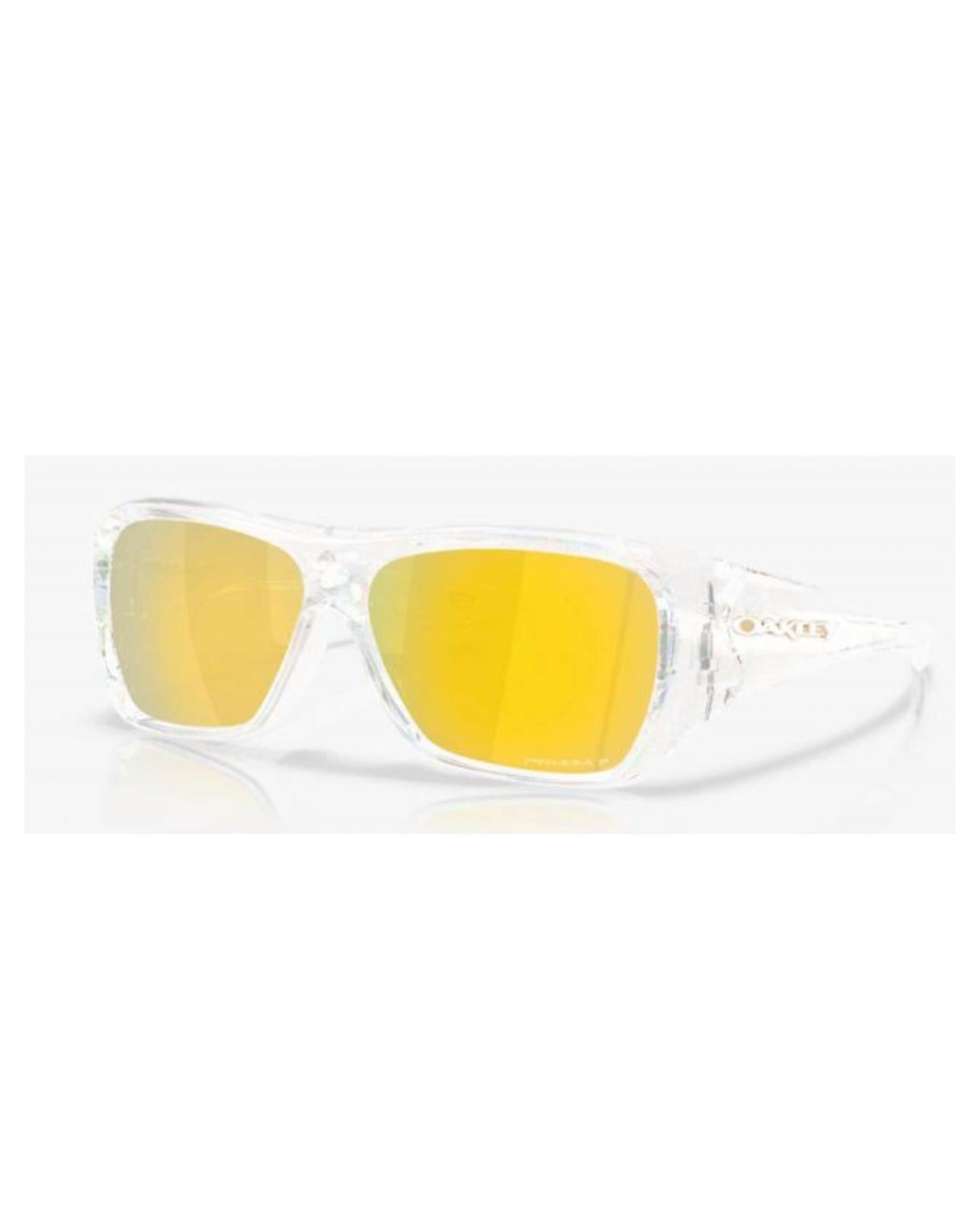 Oakley - Unisex Chaminade Sunglasses 24k Polar
