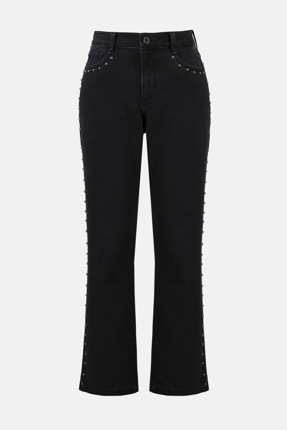 Joseph Ribkoff - Classic Straight Leg Jeans