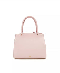 Like Dreams - Women's Grace Bowtie Top Handle Satchel Bag