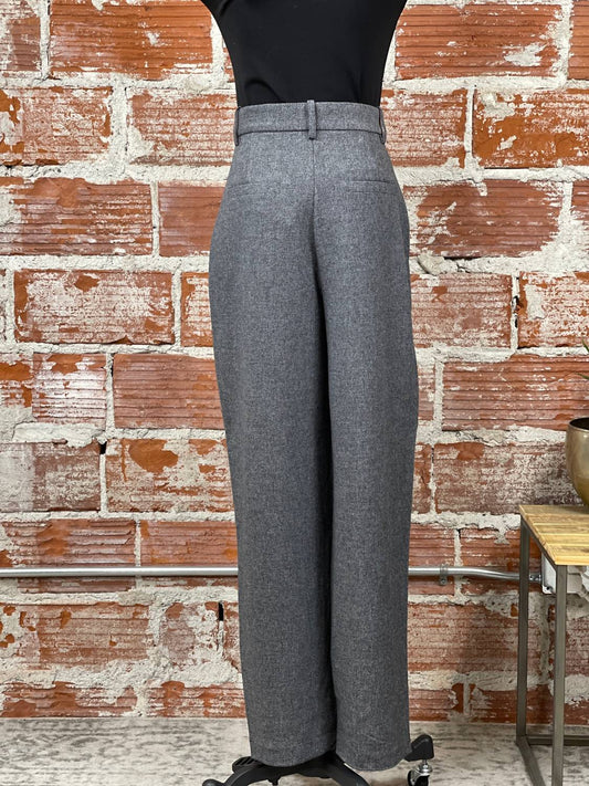 Ichi - Women's Etona Relaxed Straight Pants