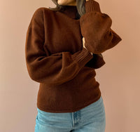 Sage The Label - Camilla Layered Two Piece Sweater