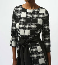 Joseph Ribkoff - Ladies Van Dress