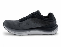 Topo Athletic Women's Magnifly 5 Road Running Shoes in charcoal black - women's shoe - view 4