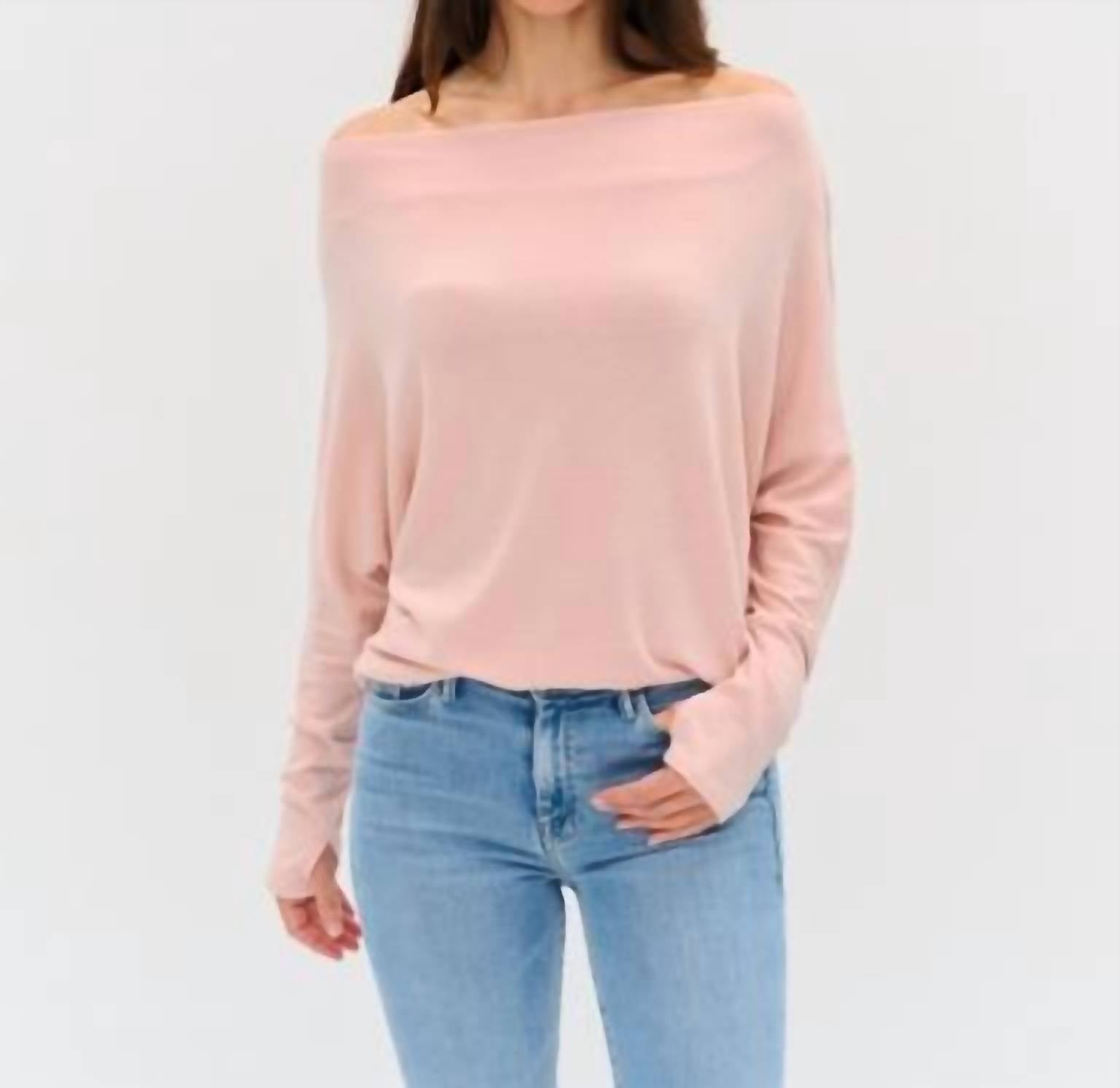 Six/Fifty - The Anywhere Top